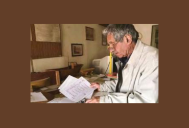 Sergio Spina e i Leudi Vinaccieri