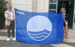 Bandiera Blu 2026 per Marciana Marina