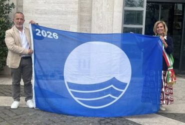 Bandiera Blu 2026 per Marciana Marina