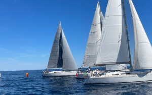 Natural Parks Regatta – 3ª Edizione