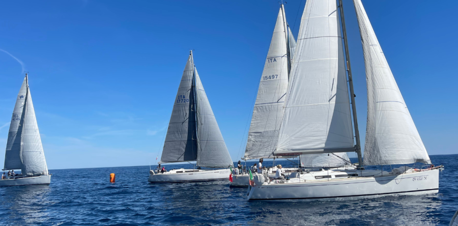 Natural Parks Regatta – 3ª Edizione