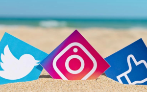 Il CVMM apre i suoi canali social
