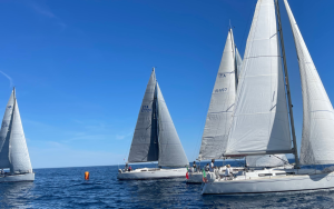 Natural Parks Regatta – 3ª Edizione
