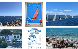 Un fine settimana, due eventi