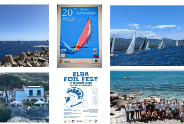 Un fine settimana, due eventi