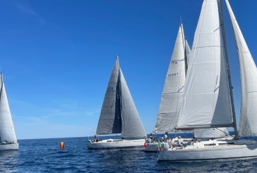 Natural Parks Regatta – 3ª Edizione