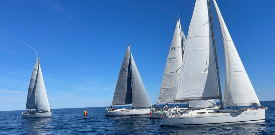 Natural Parks Regatta – 3ª Edizione