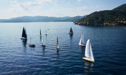 Elbable, la regata di tutti