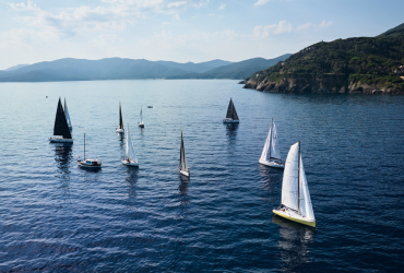 Elbable, la regata di tutti