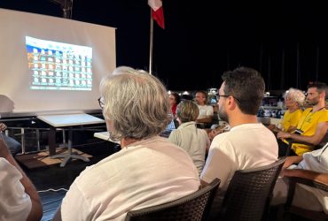 CVMM: Mare, Sport e Inclusione