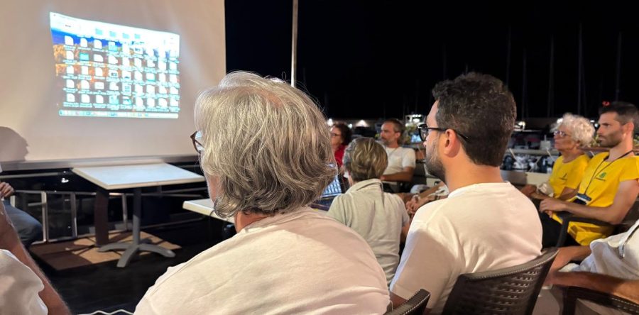 CVMM: Mare, Sport e Inclusione