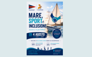 Mare, Sport e Inclusione