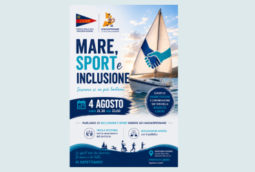 Mare, Sport e Inclusione