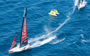 Napoli si prepara: e voi seguite l’America’s Cup?