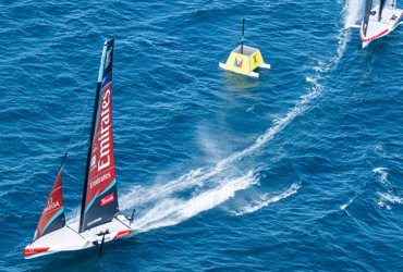 Napoli si prepara: e voi seguite l’America’s Cup?