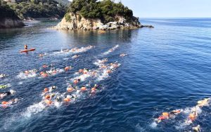 Il CVMM sostiene Elba Swim 647 2026
