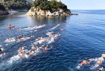 Il CVMM sostiene Elba Swim 647 2026