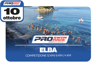 Tante novità per Elbaswim 647 2026